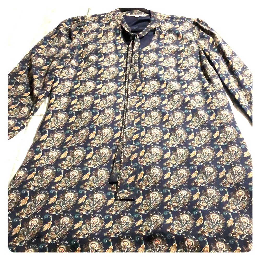 DR2 dress
